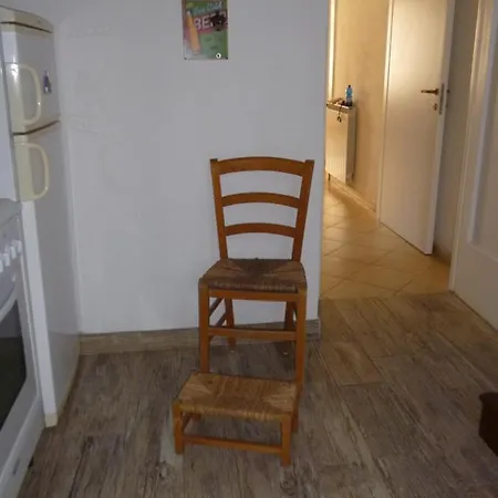 Sailor's House Daire