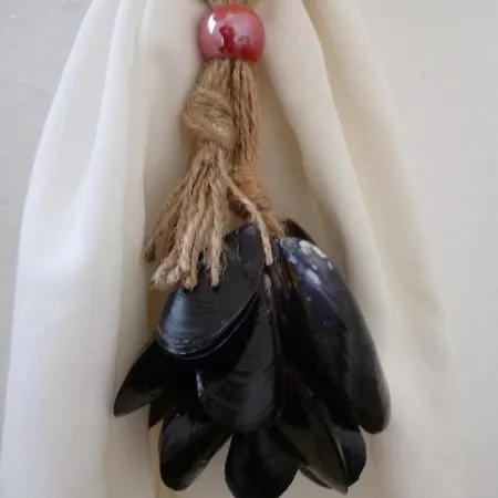 Sailor's House Daire *