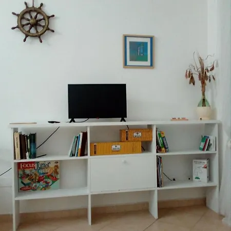 Sailor's House Daire La Spezia