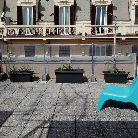 Sailor's House Ла-Спеція