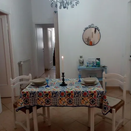 Sailor's House Daire