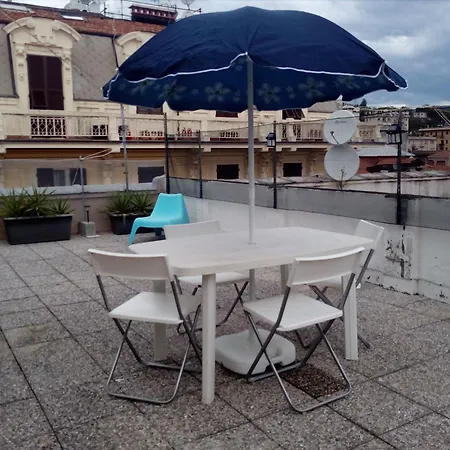 Sailor's House * Ла-Спеція