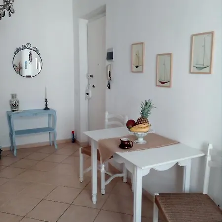 Sailor's House 公寓