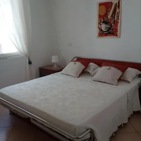 Sailor's House ラ・スペツィア