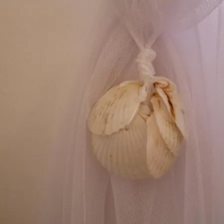 Sailor's House 公寓