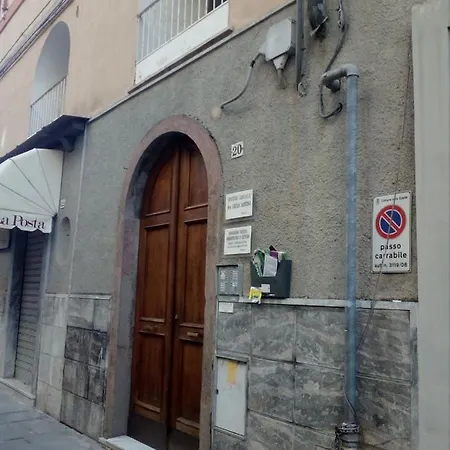Sailor's House *