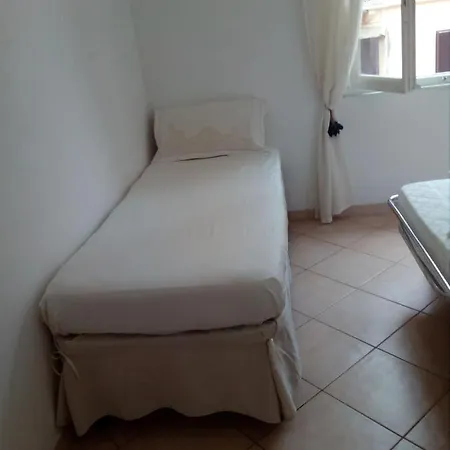 Apartment Sailor's House La Spezia