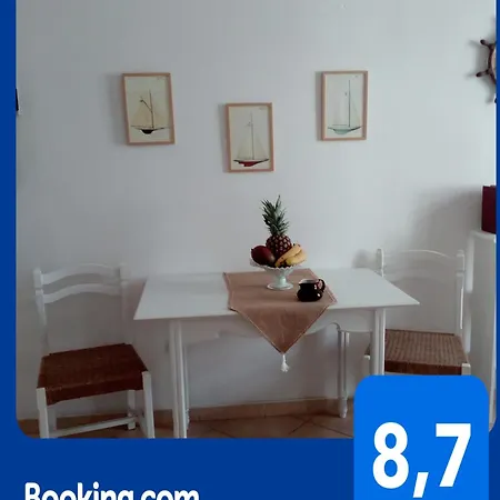 Daire Sailor's House La Spezia