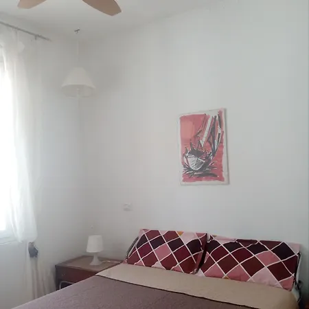 Sailor's House * 斯培西亚