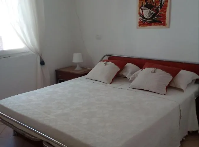 Sailor's House ラ・スペツィア