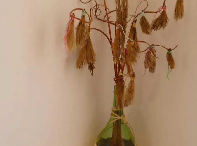 アパート Sailor's House