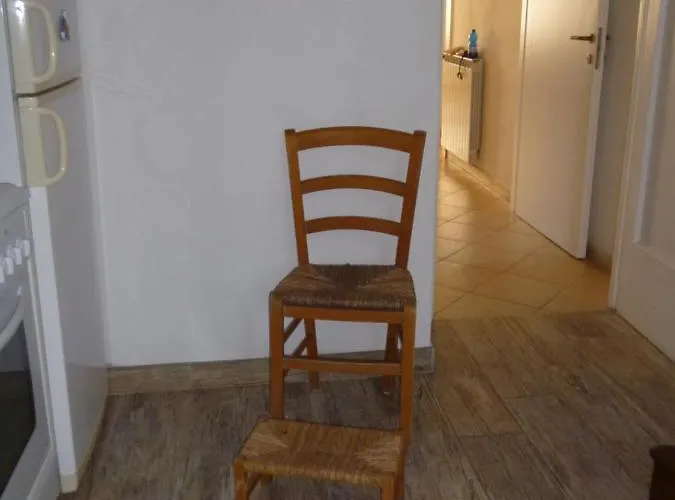 Sailor's House アパート