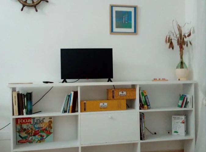 Sailor's House アパート ラ・スペツィア