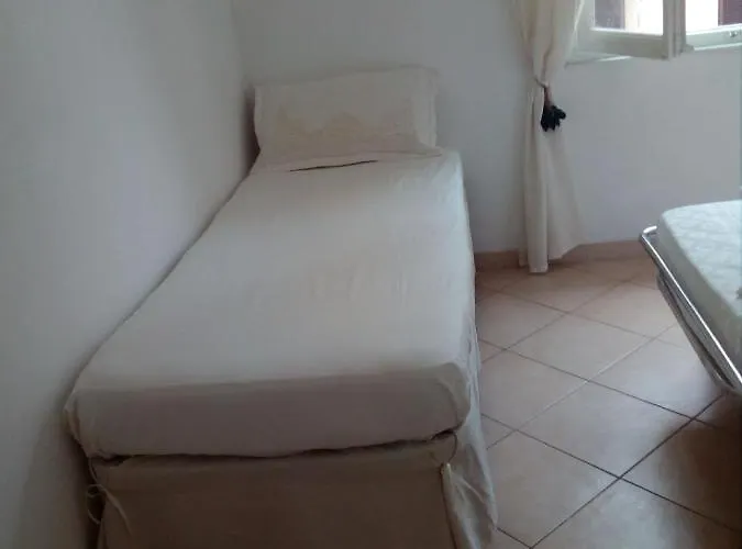 アパート Sailor's House ラ・スペツィア