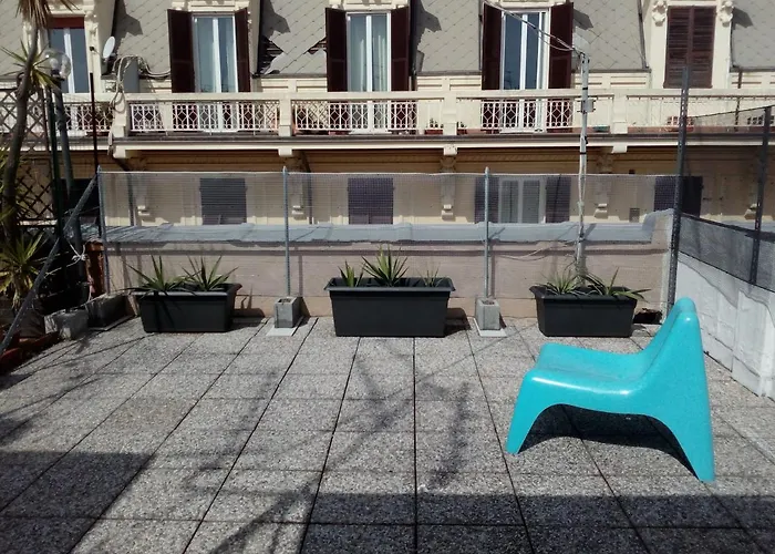 Sailor's House ラ・スペツィア