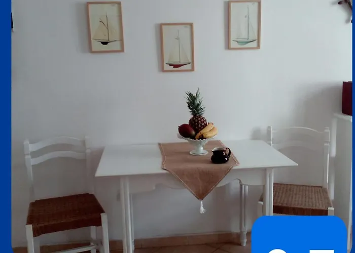 アパート Sailor's House ラ・スペツィア