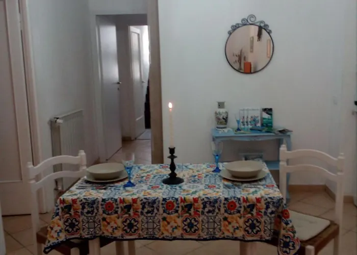 Sailor's House アパート