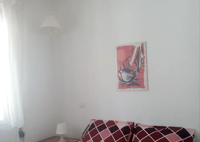 Sailor's House * ラ・スペツィア